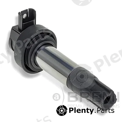 Bremi 20753 — Ignition Coil