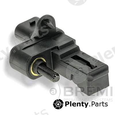 Bremi 60383 — Sensor, crankshaft pulse