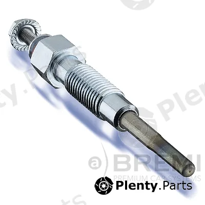 Bremi 25017 — Glow Plug