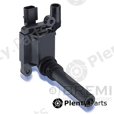 Bremi 20449 — Ignition Coil