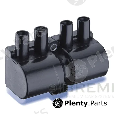 Bremi 20166 — Ignition Coil
