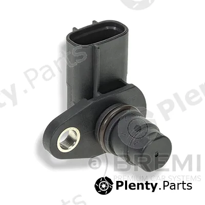 Bremi 60520 — Sensor, crankshaft pulse