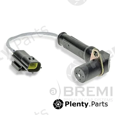 Bremi 60429 — Sensor, crankshaft pulse