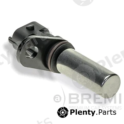 Bremi 60195 — Sensor, crankshaft pulse