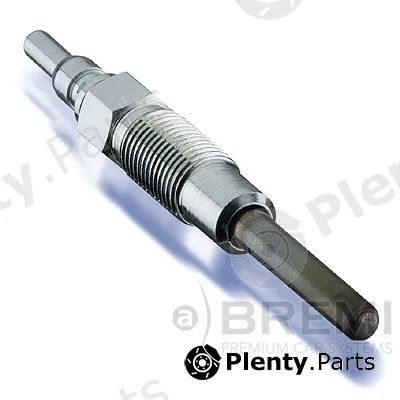 Bremi 25005 — Glow Plug