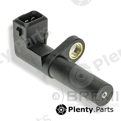 Bremi 60406 — Sensor, crankshaft pulse