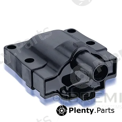 Bremi 20301 — Ignition Coil