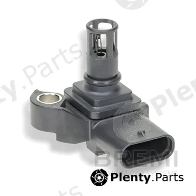 Bremi 35127 — Sensor, intake manifold pressure