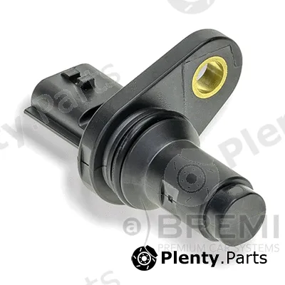 Bremi 60216 — Sensor, crankshaft pulse