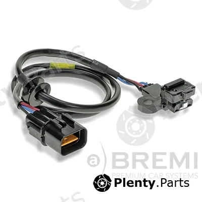 Bremi 60159 — Sensor, camshaft position