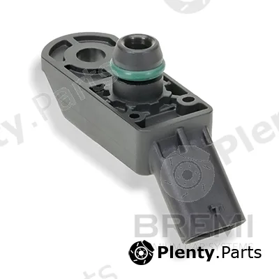Bremi 35040 — Sensor, boost pressure