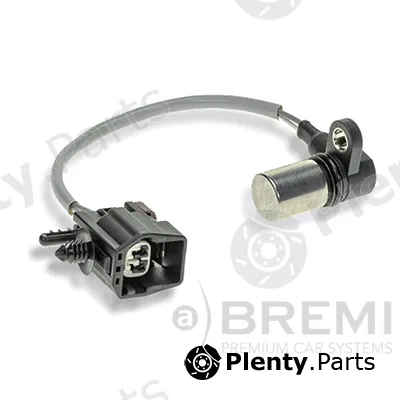 Bremi 60150 — Sensor, camshaft position