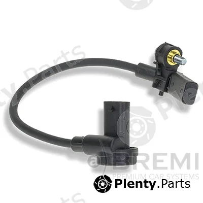 Bremi 60570 — Sensor, crankshaft pulse