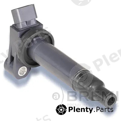 Bremi 20502 — Ignition Coil