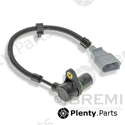 Bremi 60438 — Sensor, crankshaft pulse