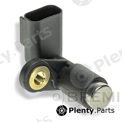Bremi 60280 — Sensor, crankshaft pulse