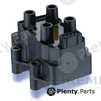 Bremi 11882 — Ignition Coil