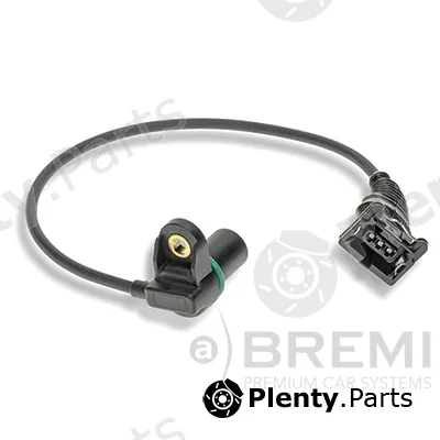 Bremi 60154 — Sensor, camshaft position