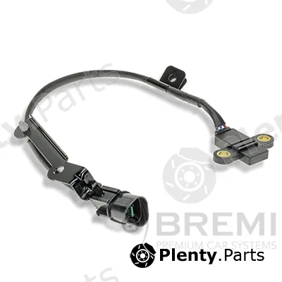 Bremi 60271 — Sensor, crankshaft pulse