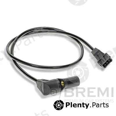 Bremi 60178 — Sensor, crankshaft pulse