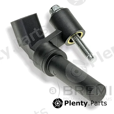 Bremi 60384 — Sensor, crankshaft pulse