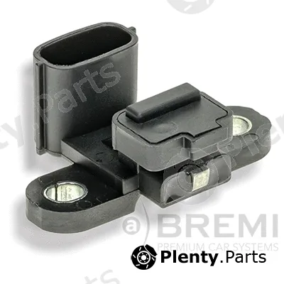 Bremi 60286 — Sensor, crankshaft pulse