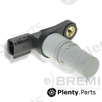 Bremi 60478 — Sensor, crankshaft pulse