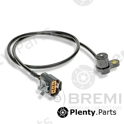 Bremi 60394 — Sensor, crankshaft pulse