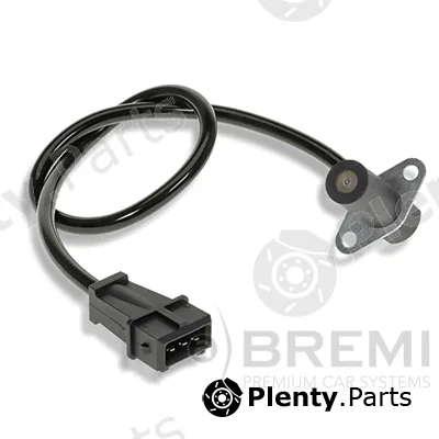 Bremi 60632 — Sensor, crankshaft pulse
