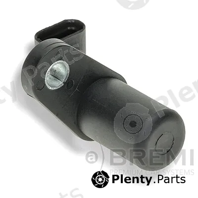 Bremi 60279 — Sensor, crankshaft pulse