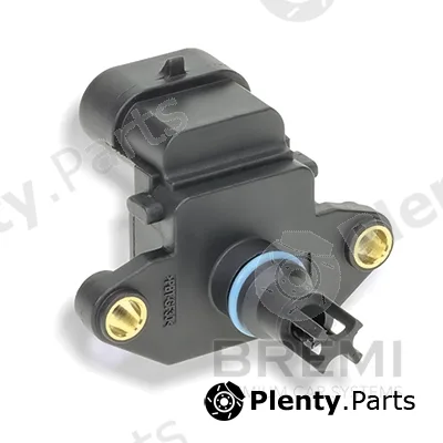 Bremi 35085 — Sensor, intake manifold pressure