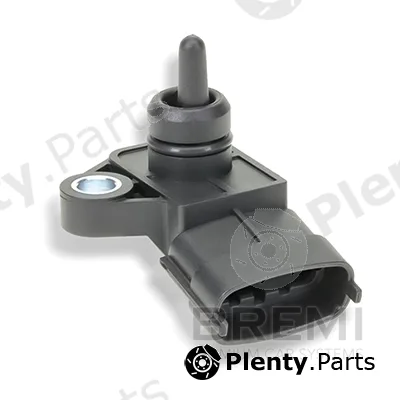 Bremi 35060 — Sensor, intake manifold pressure
