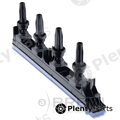 Bremi 20334 — Ignition Coil