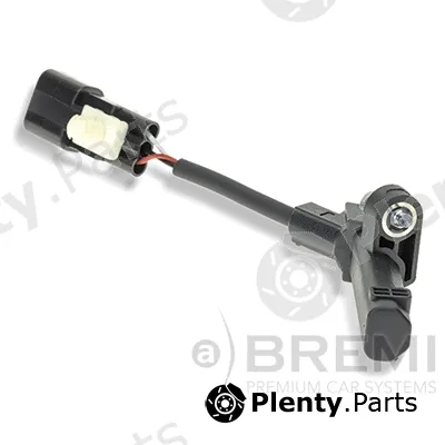 Bremi 60501 — Sensor, crankshaft pulse