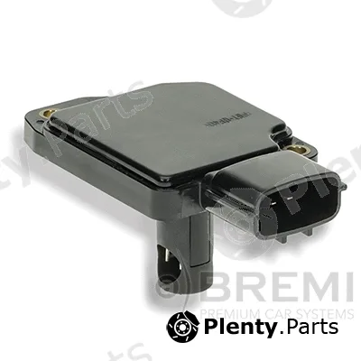 Bremi 30320 — Mass Air Flow Sensor