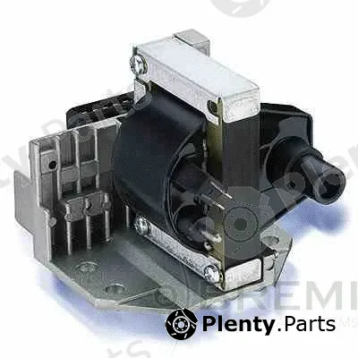 Bremi 11718 — Ignition Coil