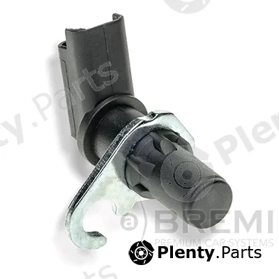 Bremi 60297 — Sensor, crankshaft pulse