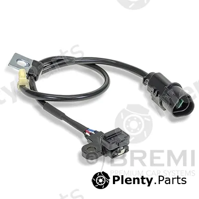 Bremi 60542 — Sensor, crankshaft pulse