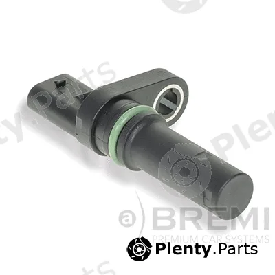 Bremi 60604 — Sensor, crankshaft pulse