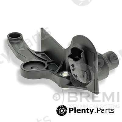 Bremi 60370 — Sensor, crankshaft pulse