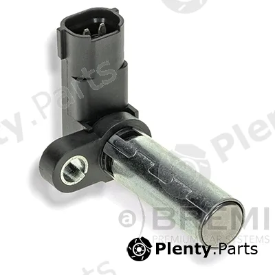 Bremi 60392 — Sensor, crankshaft pulse