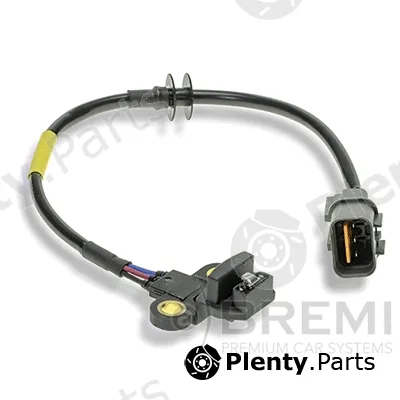 Bremi 60134 — Sensor, camshaft position