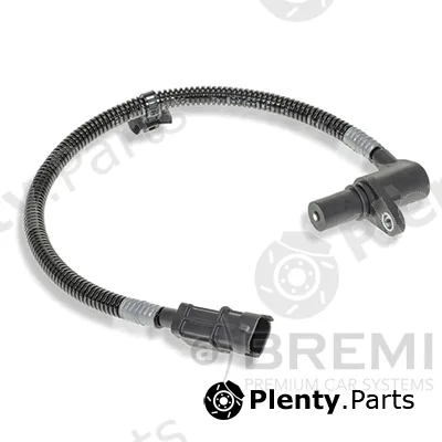Bremi 60603 — Sensor, crankshaft pulse
