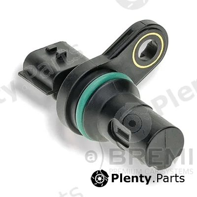 Bremi 60419 — Sensor, crankshaft pulse