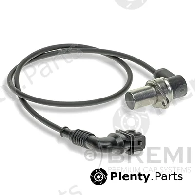 Bremi 60388 — Sensor, crankshaft pulse