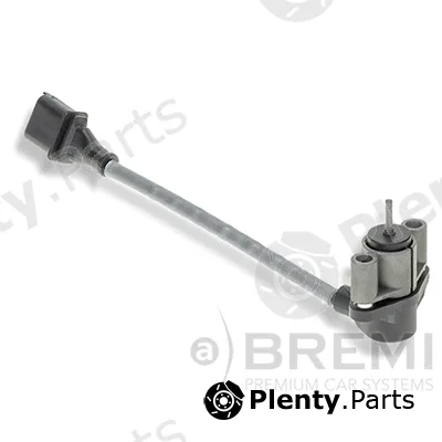Bremi 60510 — Sensor, crankshaft pulse