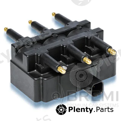 Bremi 20473 — Ignition Coil