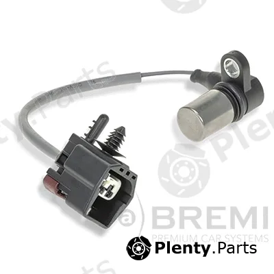 Bremi 60605 — Sensor, camshaft position