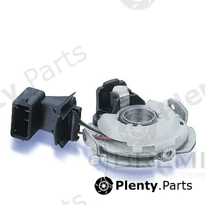 Bremi 16521 — Sensor, ignition pulse