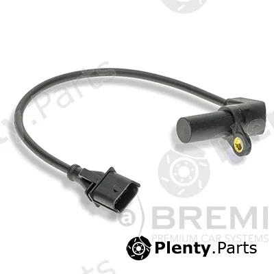 Bremi 60183 — Sensor, crankshaft pulse